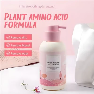 Underwear Laundry Detergent Underwear Laundry Detergent