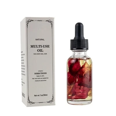 Rose Petal Serenity Essential Oils Rose Petal Serenity Essential Oils